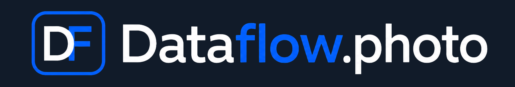 DATAFLOW.PHOTO